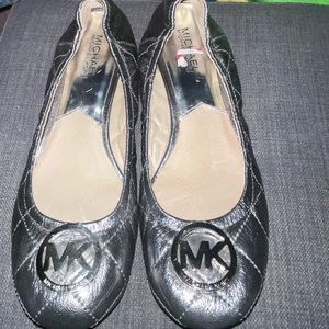 Used shoes Michael Kors